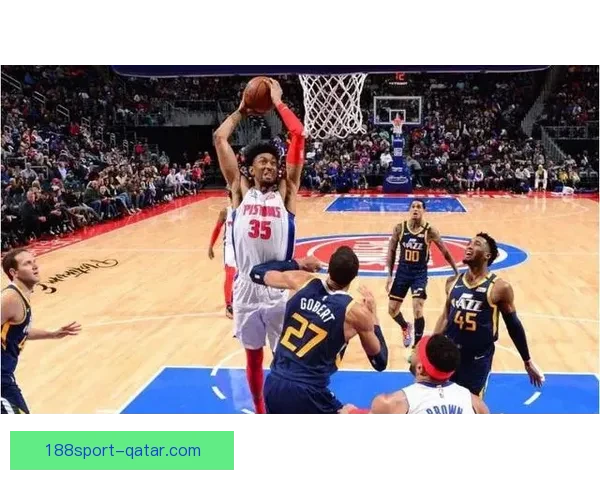 杜伦带伤出战助活塞锁定东部第一 奥汤称他应入选NBA最佳阵容 杜伦带伤出战助活塞锁定东部第一 奥汤称他应入选NBA最佳阵容