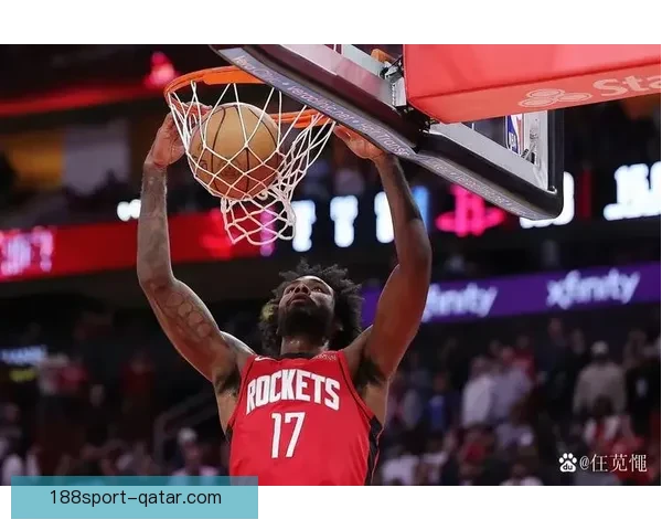 曝火箭今夏将全力追求扬尼斯 申京伊森或成交易筹码