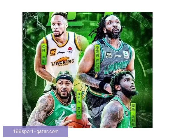 辽宁新援莱迪自述全面能力全力拼搏只为球队胜利