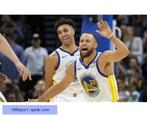 勇士被预言常规赛63胜领跑全联盟如今打脸时刻来临