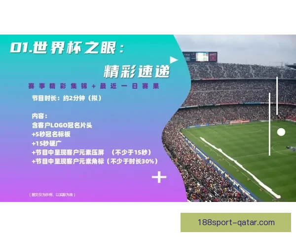 世界杯足球竞猜投注攻略：如何精准预测赛果提升获胜几率