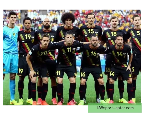 基于数据模型与球队状态的世界杯买球策略深度分析与风险控制指南