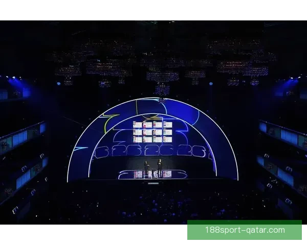 美加墨世界杯官方竞猜平台全方位赛事预测与投注指南