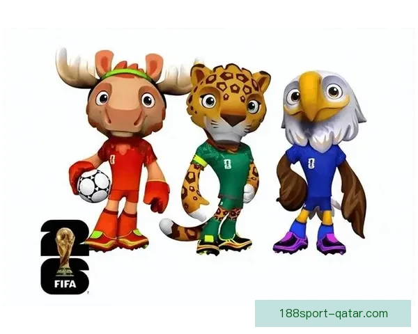 美加墨世界杯官方竞猜平台全新玩法和投注技巧解析