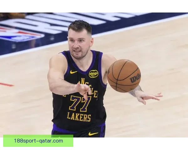 雷迪克力挺东契奇连续阶段展现MVP级表现理应获奖