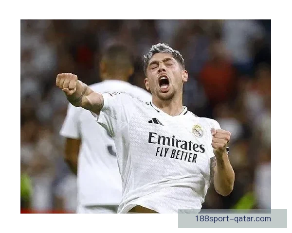 马卡分析：巴尔韦德缺席对皇马战术及领导力的双重打击