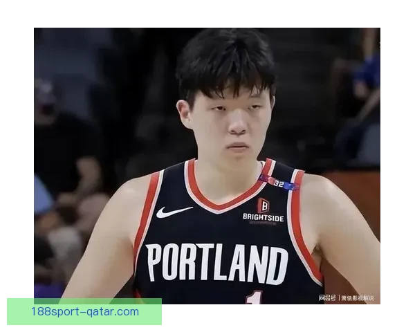 杨瀚森谈发展联盟训练收获体能与技术失误下次改进