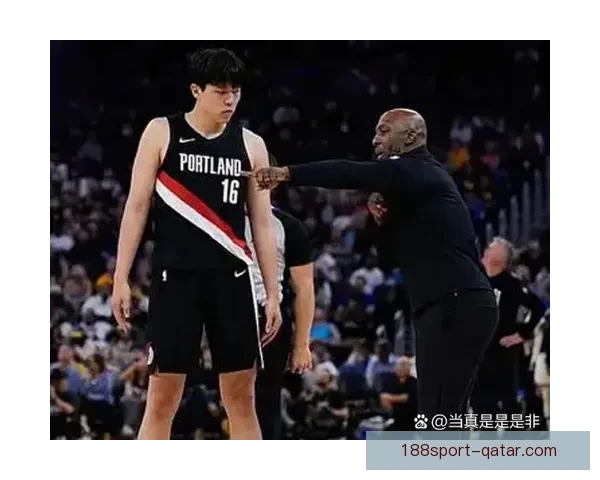 杨瀚森被弃用后将飞往墨西哥城 率混音队征战季后赛